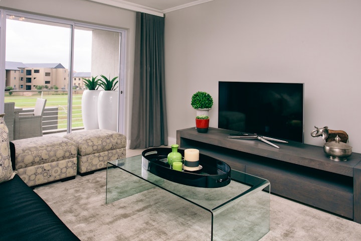 Cape Town Accommodation at Luxury Apartment | Viya