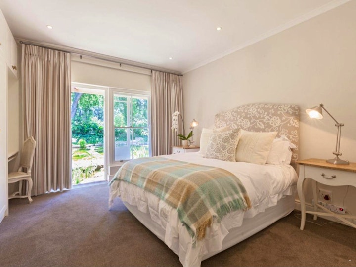 Northern Suburbs Accommodation at Relax at Ridge House | Viya