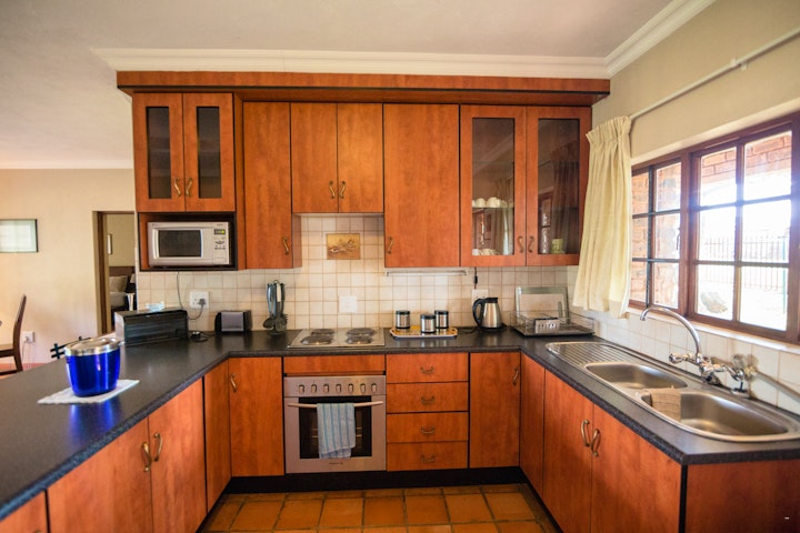 Mpumalanga Accommodation at Paul's Place | Viya