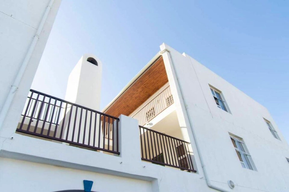 Cape Town Accommodation at  | Viya