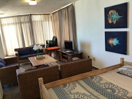 Durban North Accommodation at Licorna Beach Vakansie Woonstel 60 | Viya