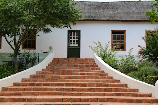 Garden Route Accommodation at  | Viya