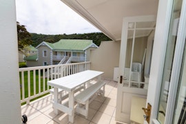 Plettenberg Bay Accommodation at Garden View Villa Unit in Riverclub Villas | Viya