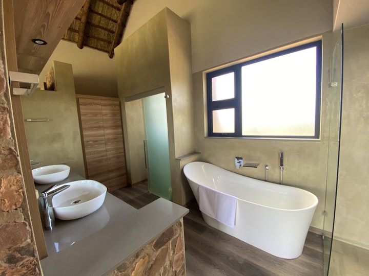 Limpopo Accommodation at Gweda Lodge | Viya