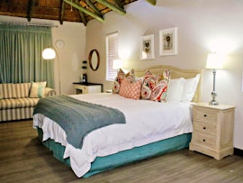 Garden Route Accommodation at  | Viya