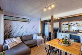 Plettenberg Bay Accommodation at Studio on Hill | Viya