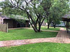 Pretoria Accommodation at Zeekoehut | Viya