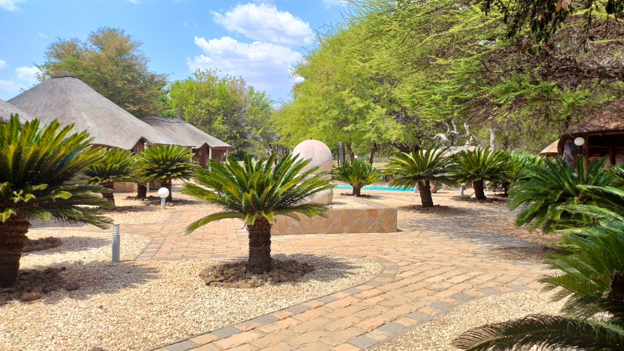 Limpopo Accommodation at  | Viya