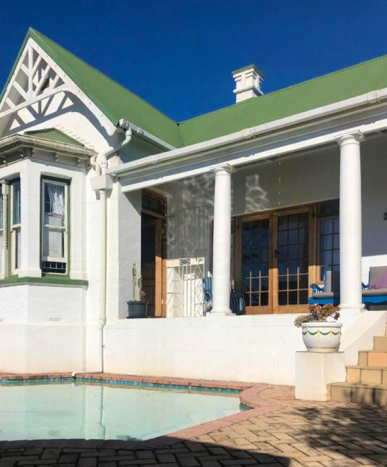 Gqeberha (Port Elizabeth) Accommodation at  | Viya