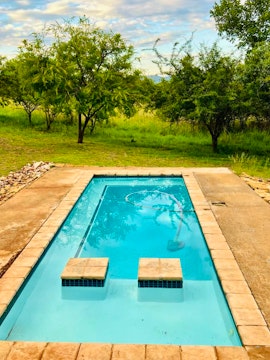 Limpopo Accommodation at Sunset View - Moi Signature Luxury Home | Viya