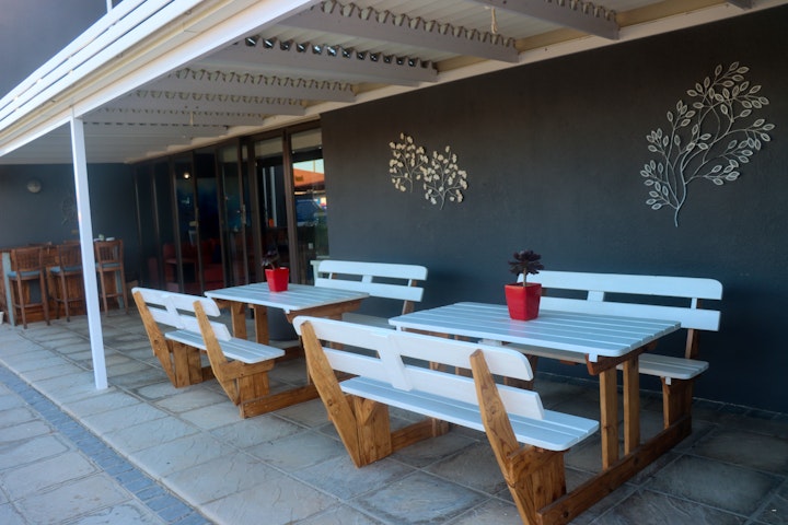 Cape Town Accommodation at Beachwood Inn | Viya