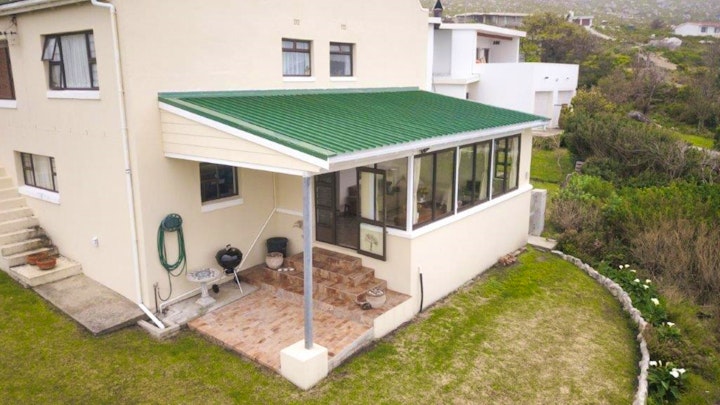 Western Cape Accommodation at Streamway | Viya