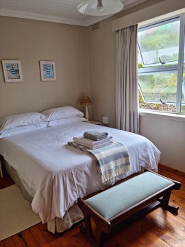 Garden Route Accommodation at Op Eie Houtjie | Viya