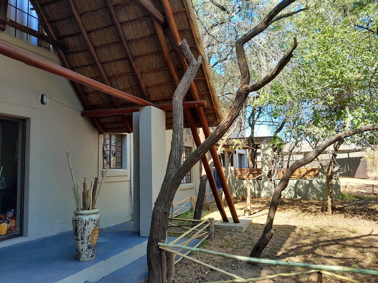 Kruger National Park South Accommodation at  | Viya