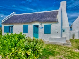 Struisbaai Accommodation at South 2 Sea | Viya