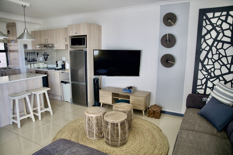 Bloubergstrand Accommodation at  | Viya