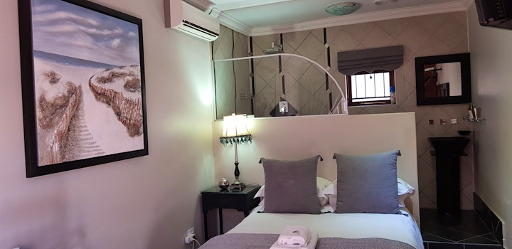 Kroonstad Accommodation at Lamon Guesthouse | Viya