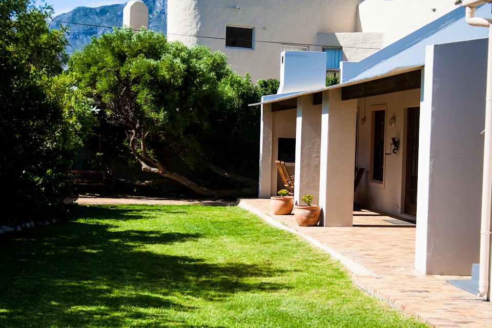 Overberg Accommodation at  | Viya