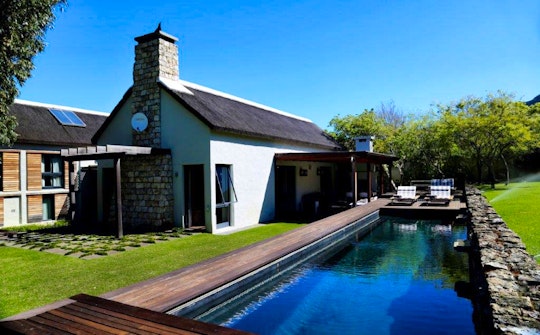 Overberg Accommodation at  | Viya