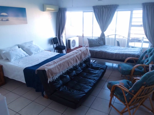 Margate Accommodation at  | Viya