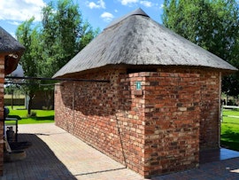 Free State Accommodation at  | Viya