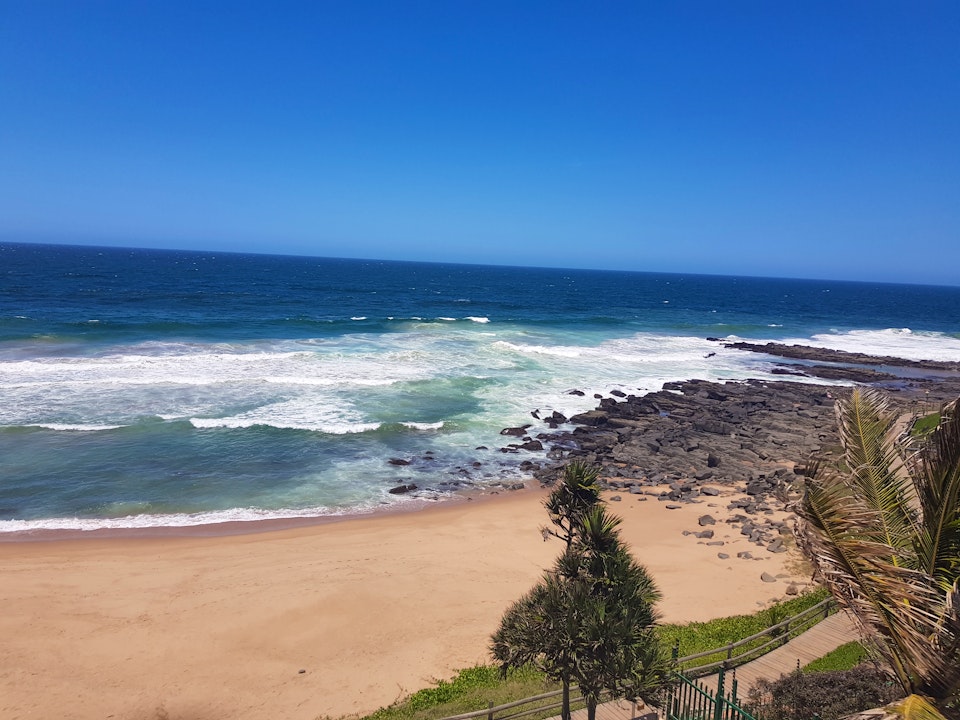 Ballito Accommodation at  | Viya