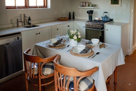 Western Cape Accommodation at Melkhout Farm Cottage | Viya