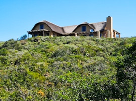 Garden Route Accommodation at Eden Eco Cottages | Viya