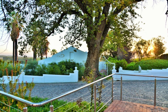 Boland Accommodation at  | Viya