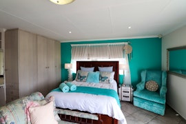 Jeffreys Bay Accommodation at Ocean Symphony | Viya