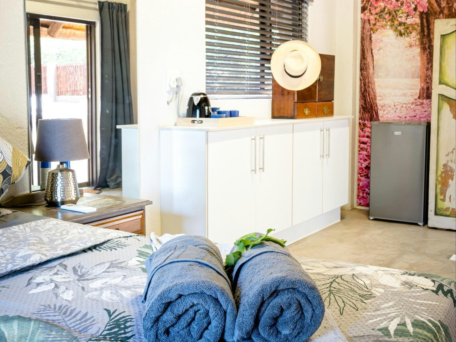 Nkanyi Wildlife House & Cottage image no 17 of 29