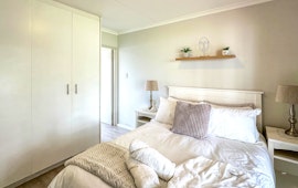 Bloubergstrand Accommodation at Kiters Cozy Apartment @ Big Bay Beach Club | Viya