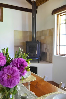 Western Cape Accommodation at Pear Tree Cottage | Viya