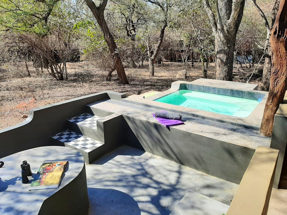 Kruger National Park South Accommodation at  | Viya