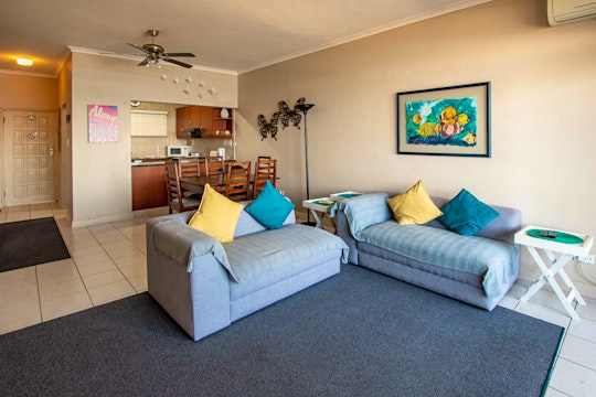 Umdloti Accommodation at  | Viya