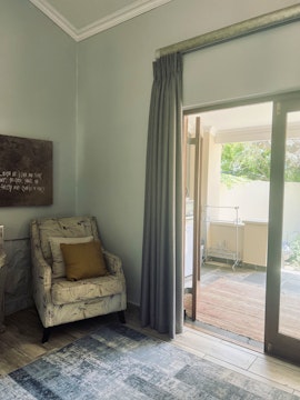 Mossel Bay Accommodation at C-Vu-Cottage | Viya