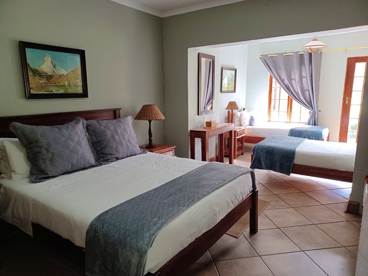 KwaZulu-Natal Accommodation at Drakensberg Mountain Retreat | Viya