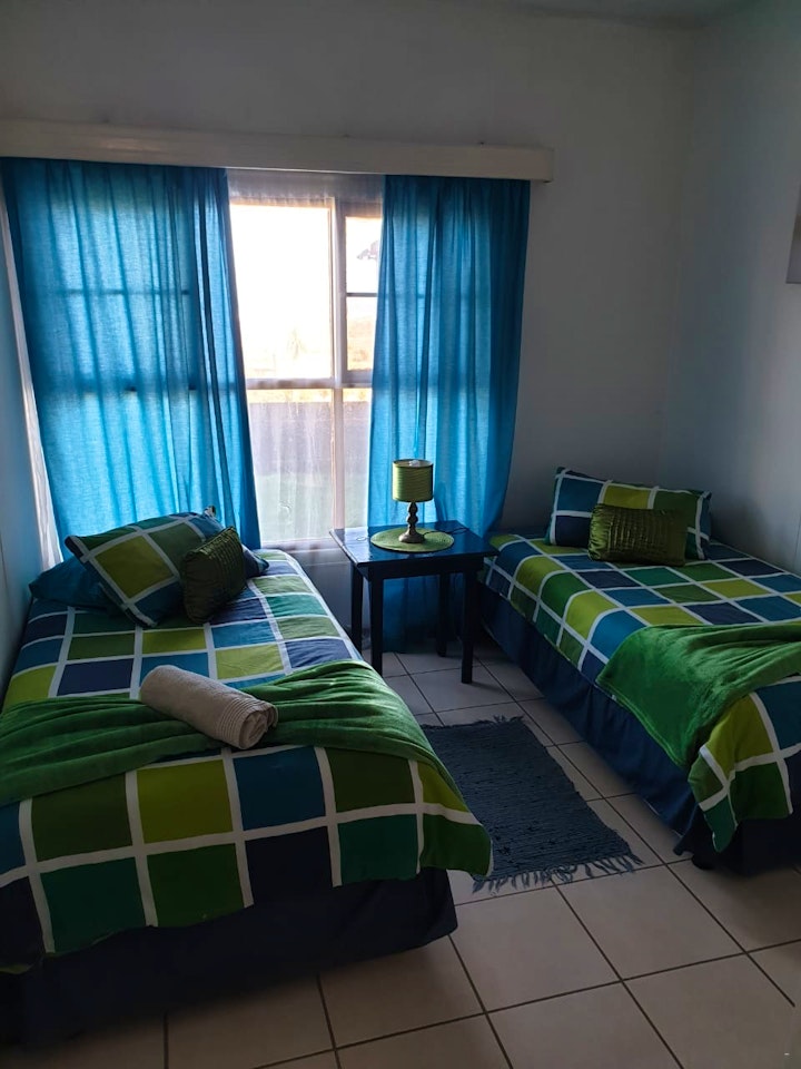 Northern Cape Accommodation at De Swarte Mossel | Viya