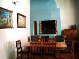 Karoo Accommodation at Soek 'n Slapie Guesthouse | Viya