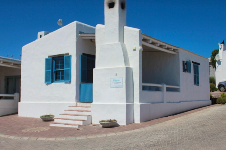 Western Cape Accommodation at Malgassie | Viya
