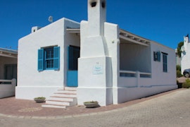 Paternoster Accommodation at Malgassie | Viya