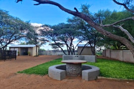 Namibia Accommodation at  | Viya