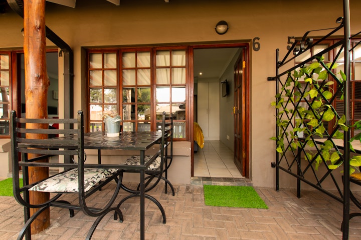 Loskop Valley Accommodation at Diamond Rose Gastehuis | Viya