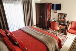 Free State Accommodation at  | Viya