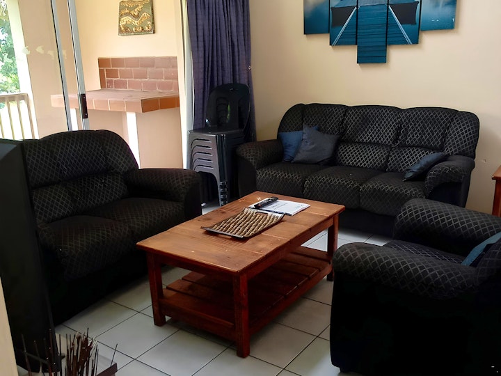 KwaZulu-Natal Accommodation at Heritage Sanctuary | Viya