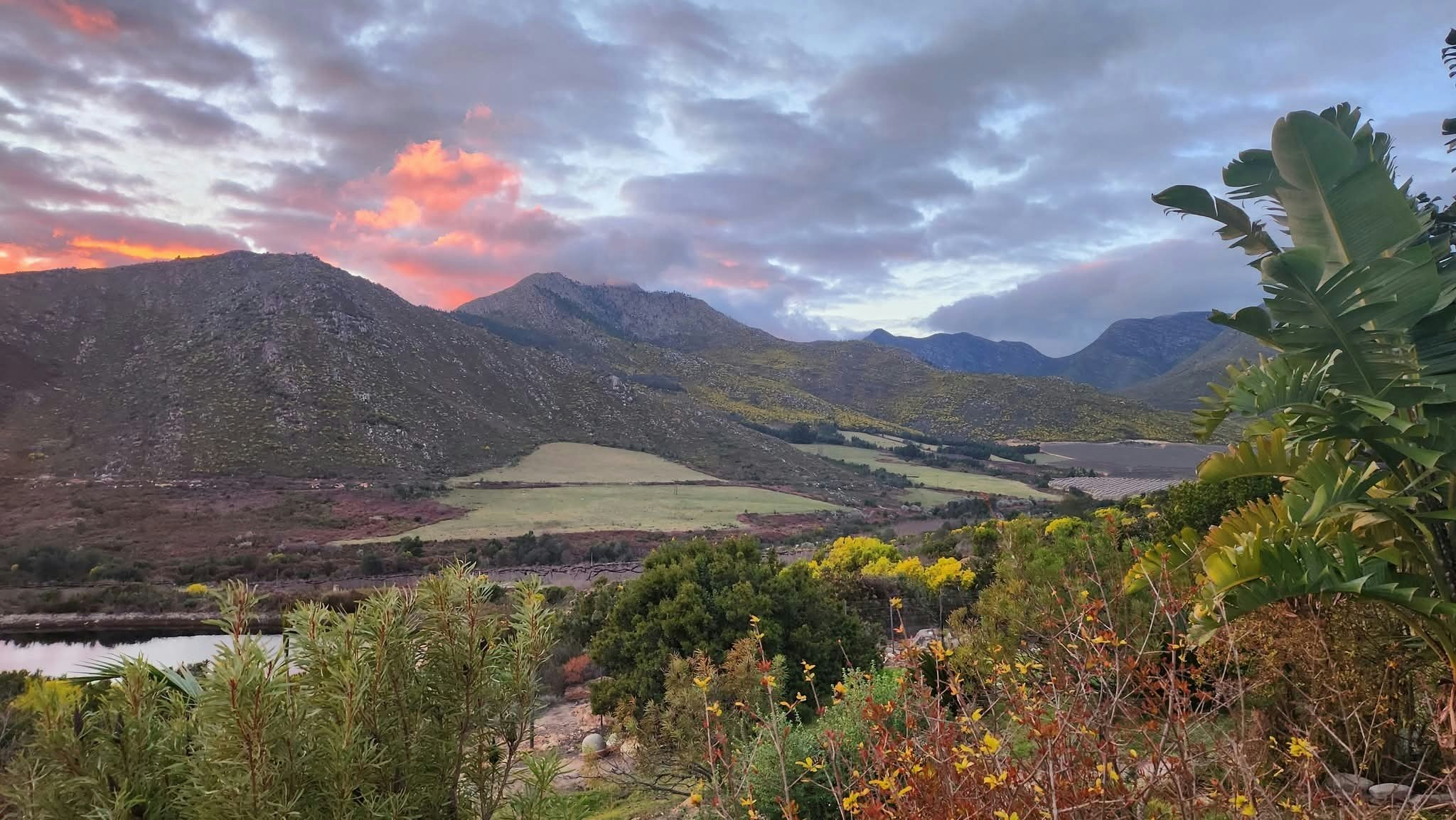Krakeel Guesthouse @ R62 Langkloof image no 23 of 24