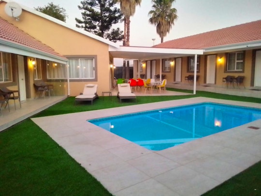 10 Best Benoni Hotels, South Africa (From $31)