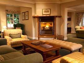 Overberg Accommodation at Blue Gum Country Estate | Viya