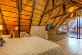 Kruger National Park South Accommodation at Treehouse @ Zinkwazibush | Viya