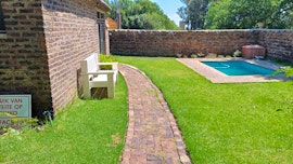 Free State Accommodation at  | Viya